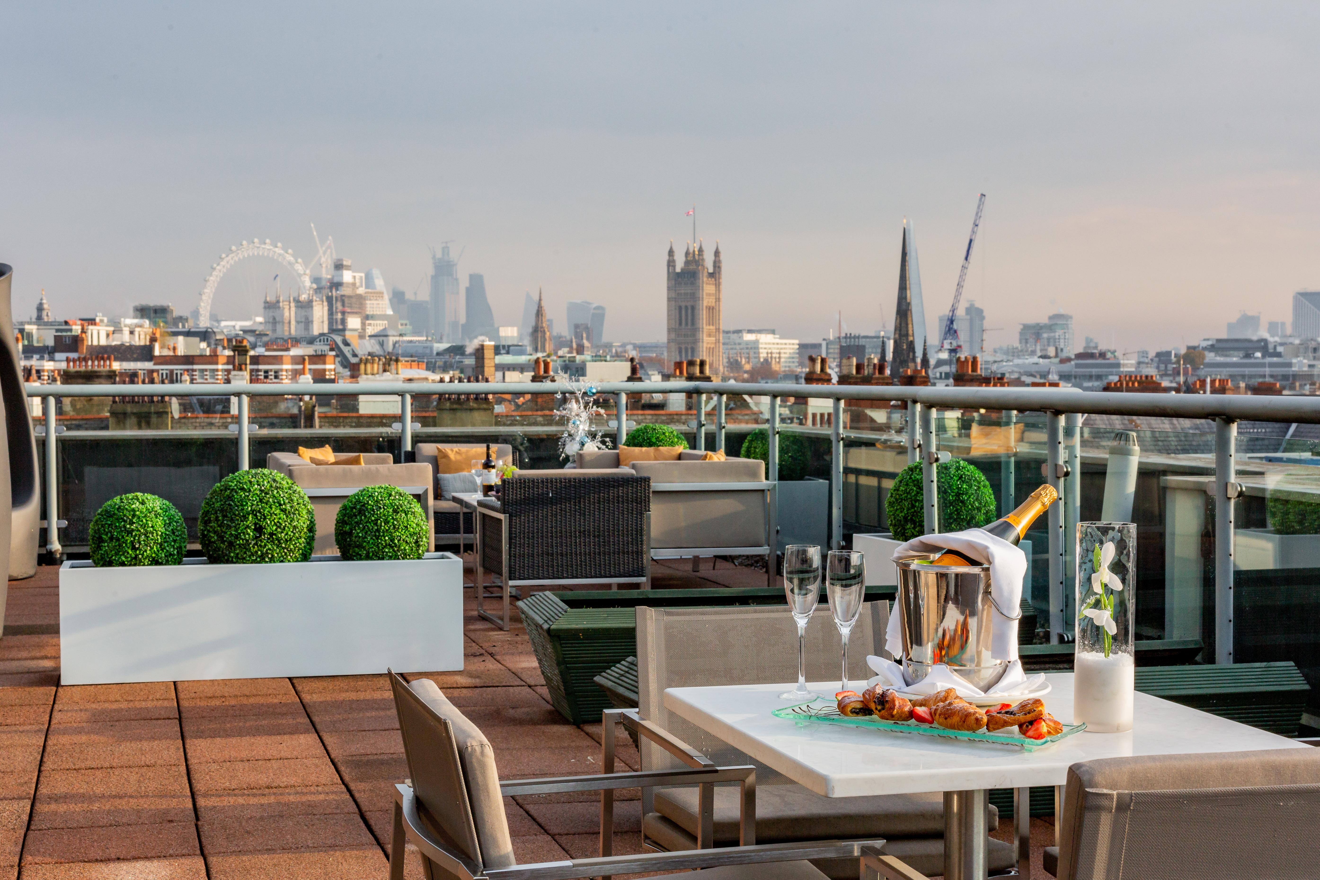 Park Plaza Victoria Londra