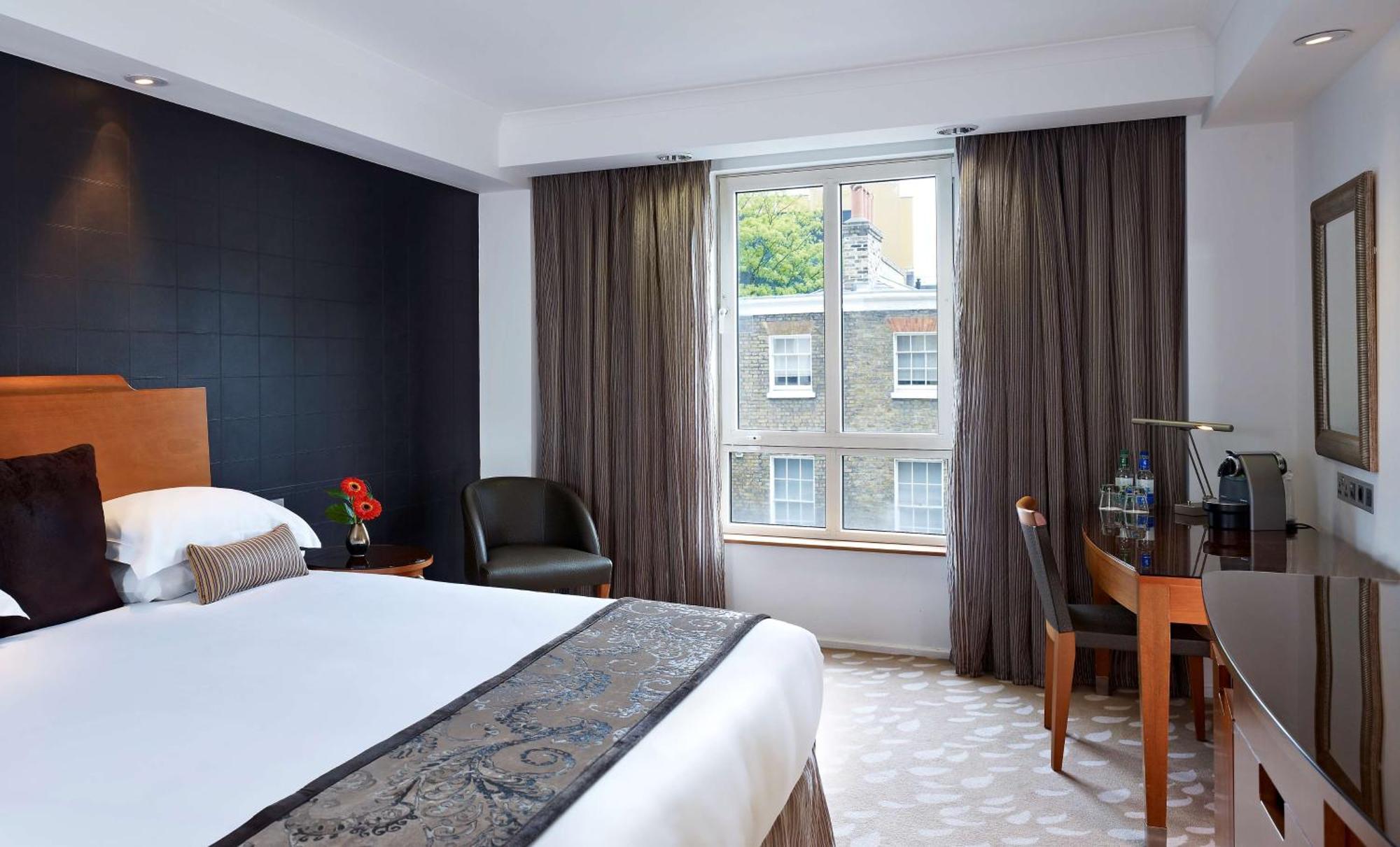 Park Plaza Victoria Londra