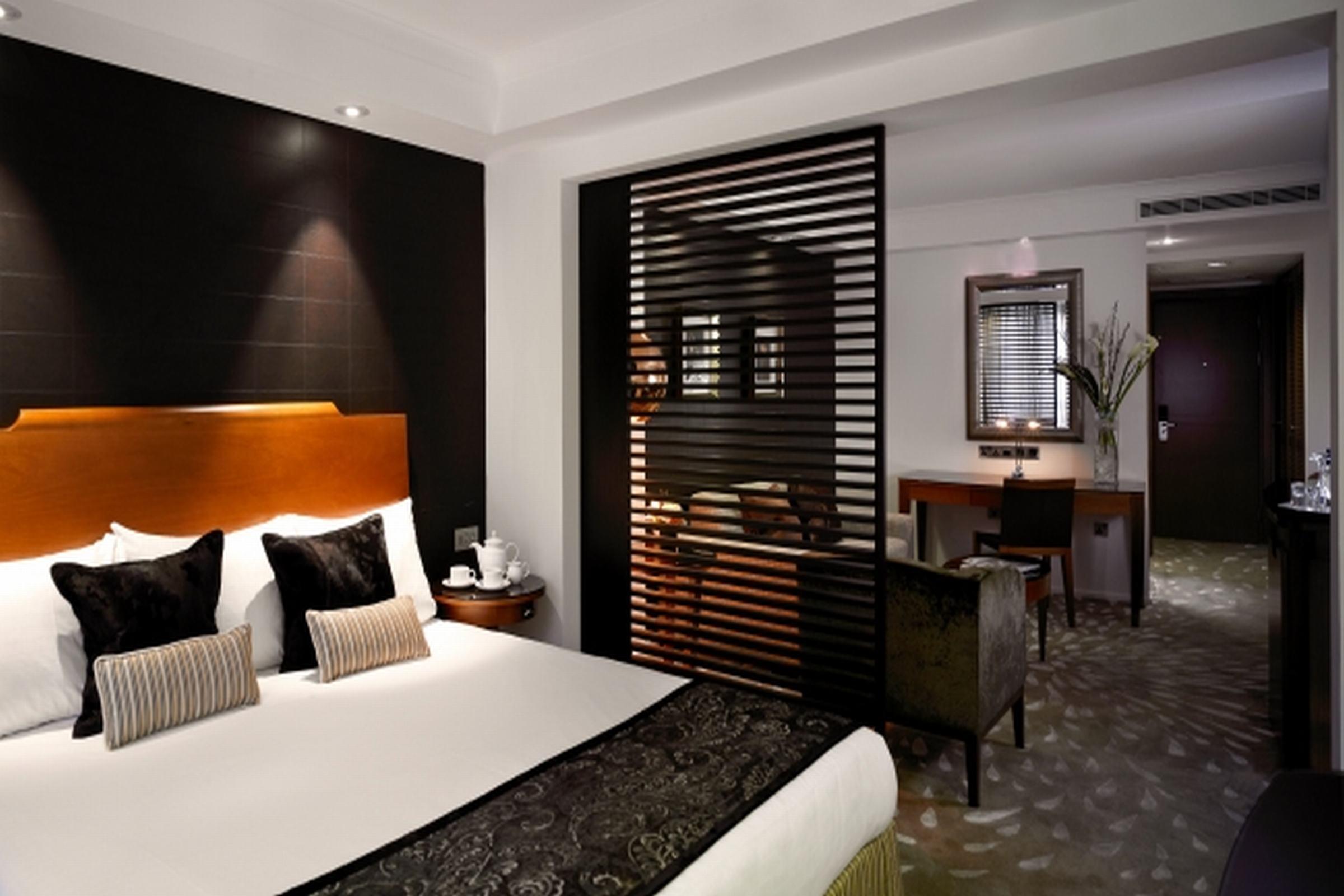 Hotel Park Plaza Victoria Londra