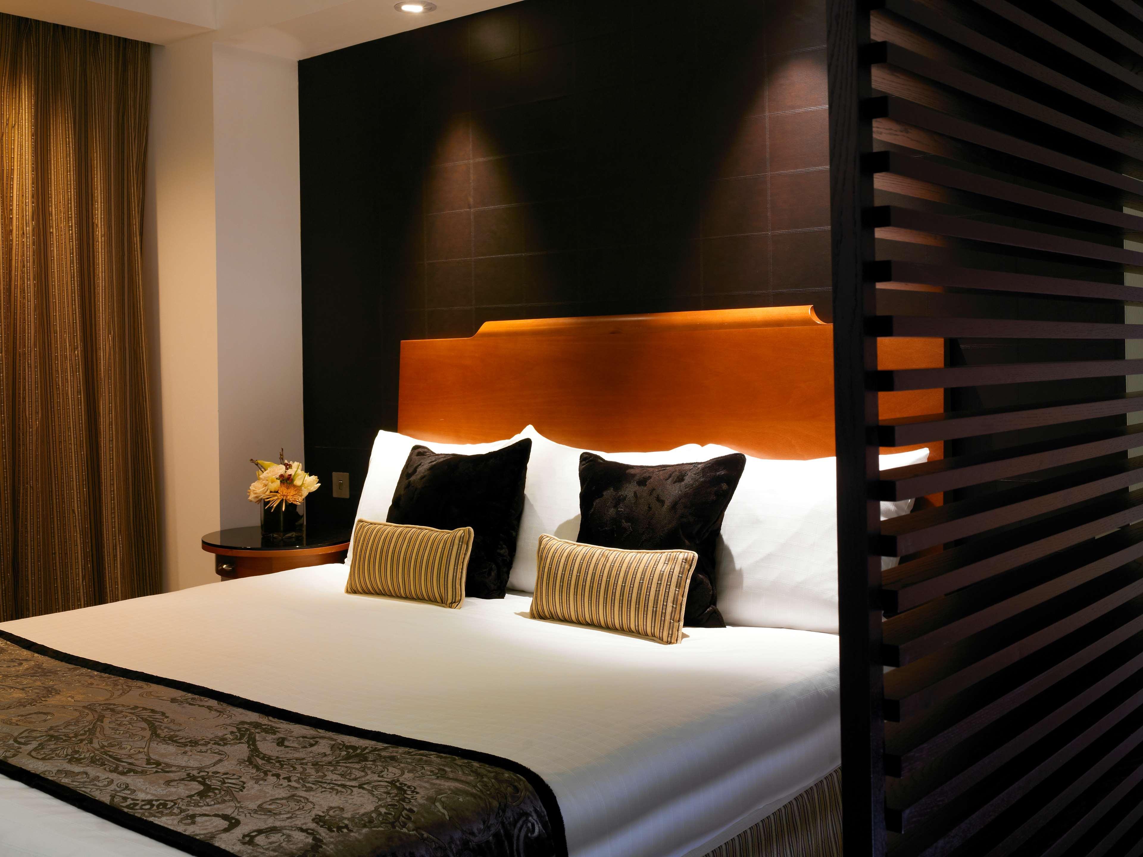 Park Plaza Victoria Hotel Londra