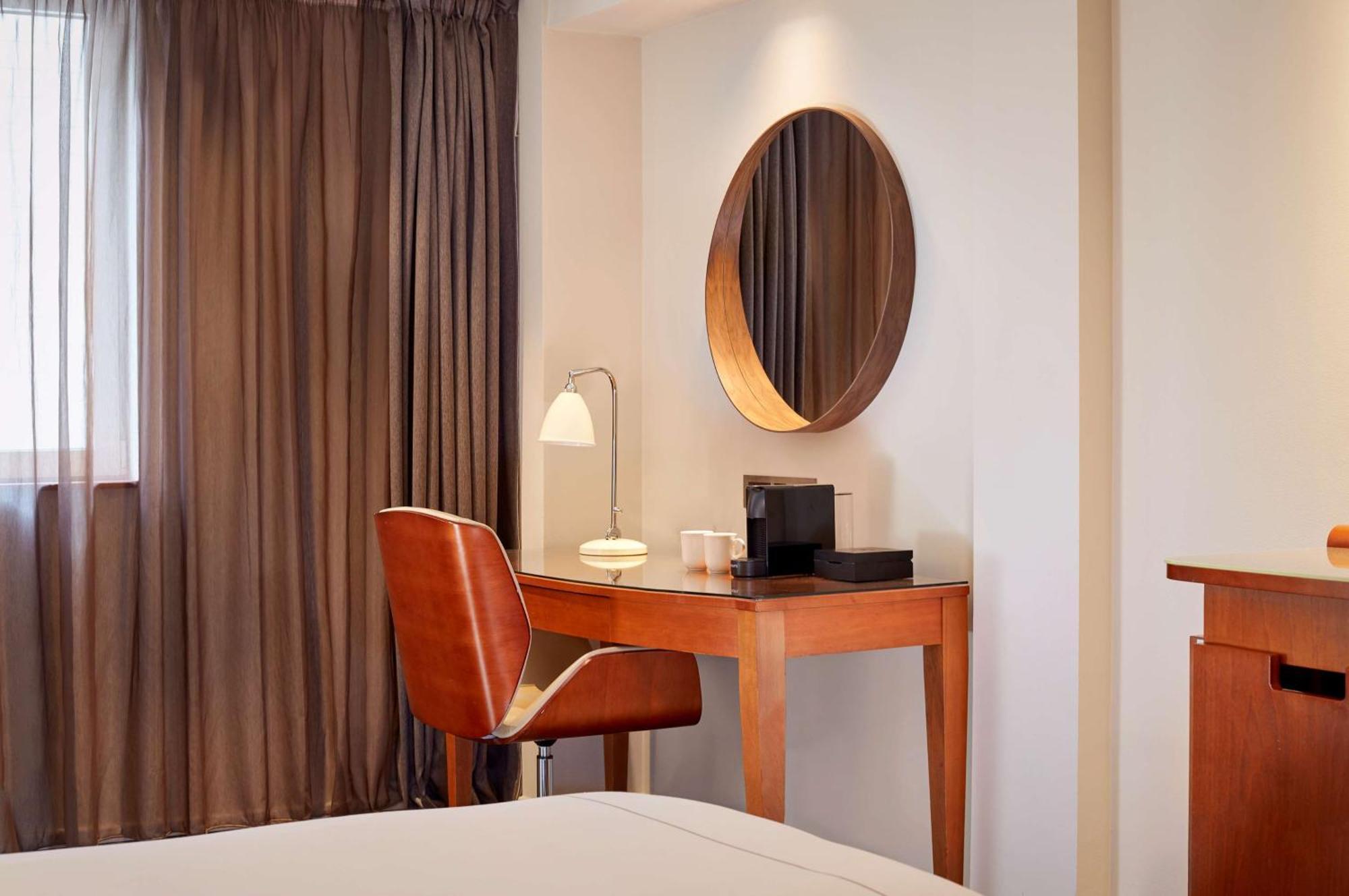 Hotel Park Plaza Victoria Londra