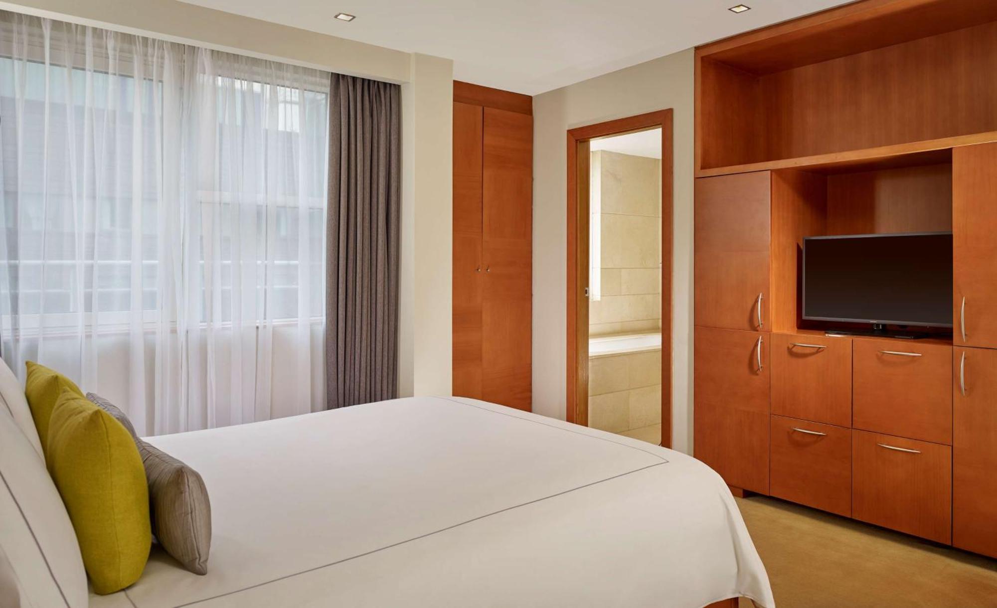 Park Plaza Victoria Londra