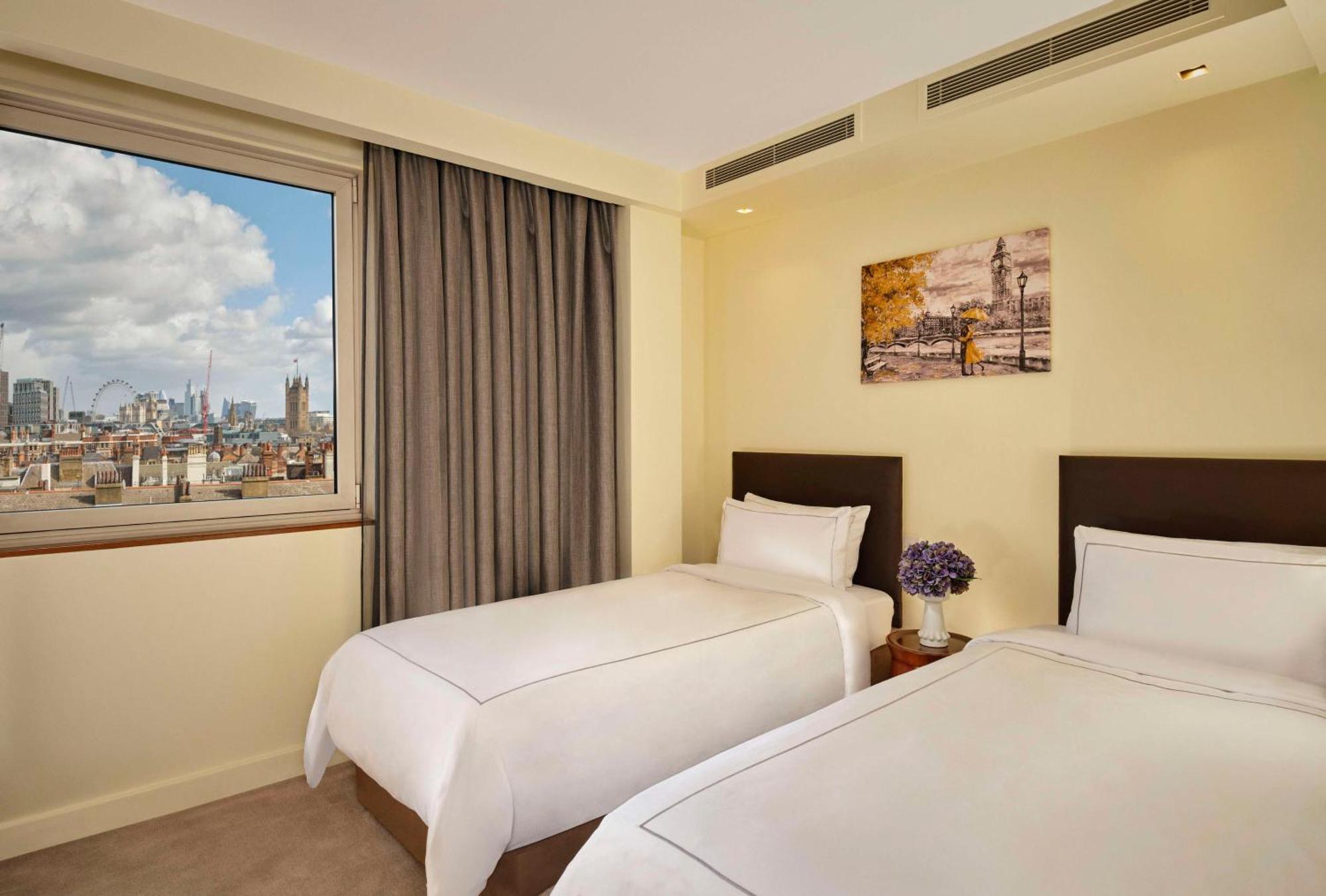 Park Plaza Victoria Londra