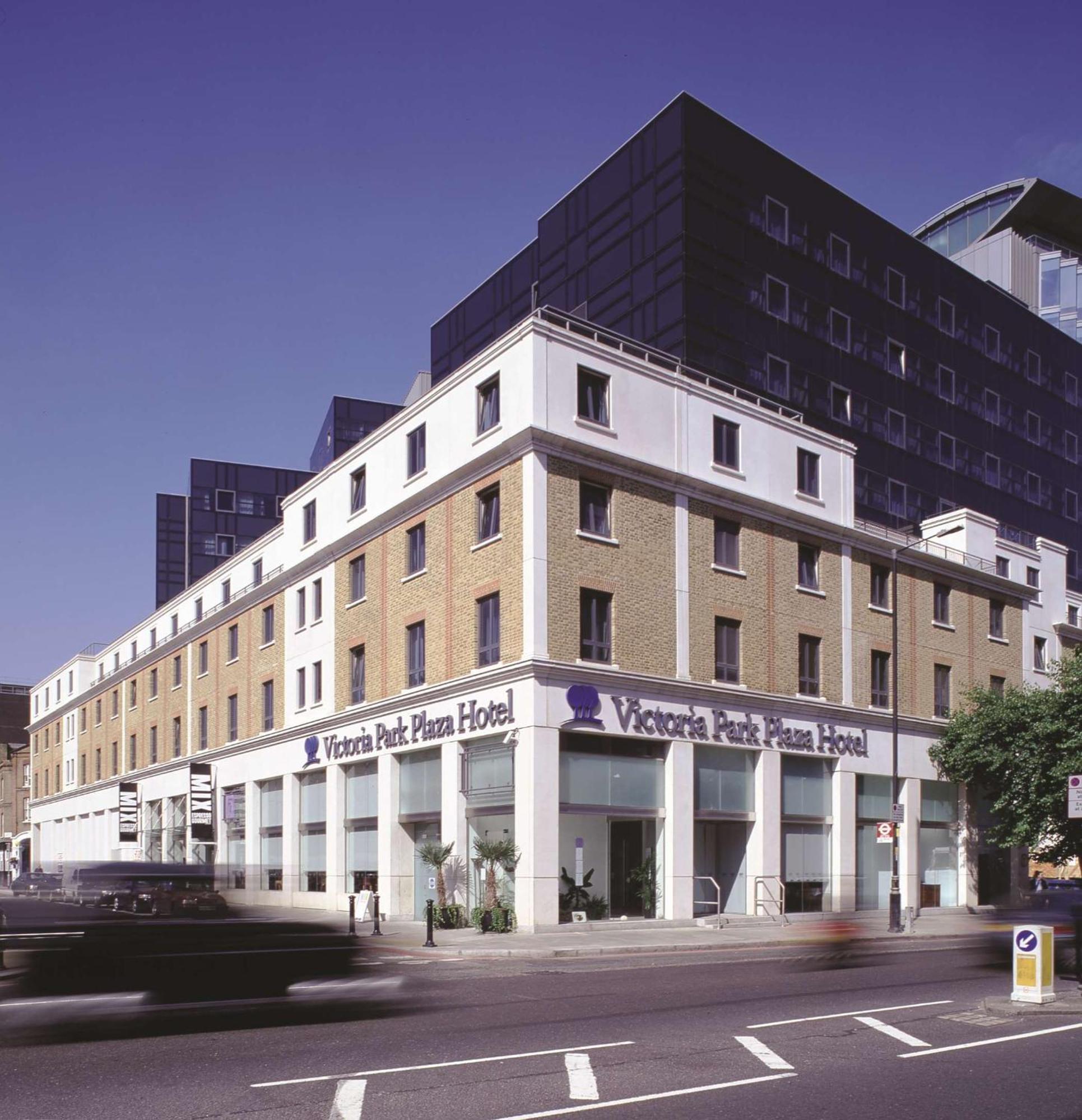 Hotel Park Plaza Victoria Londra