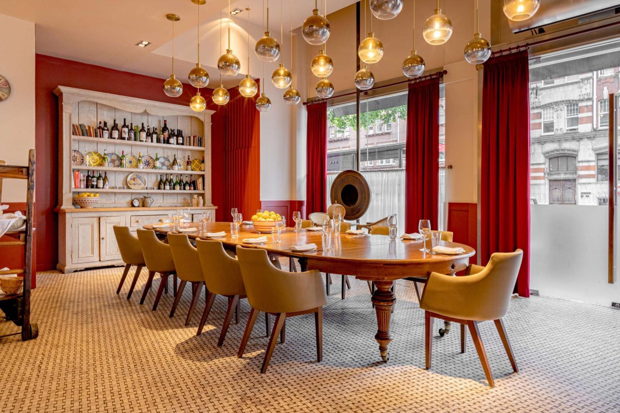 Hotel Park Plaza Victoria Londra