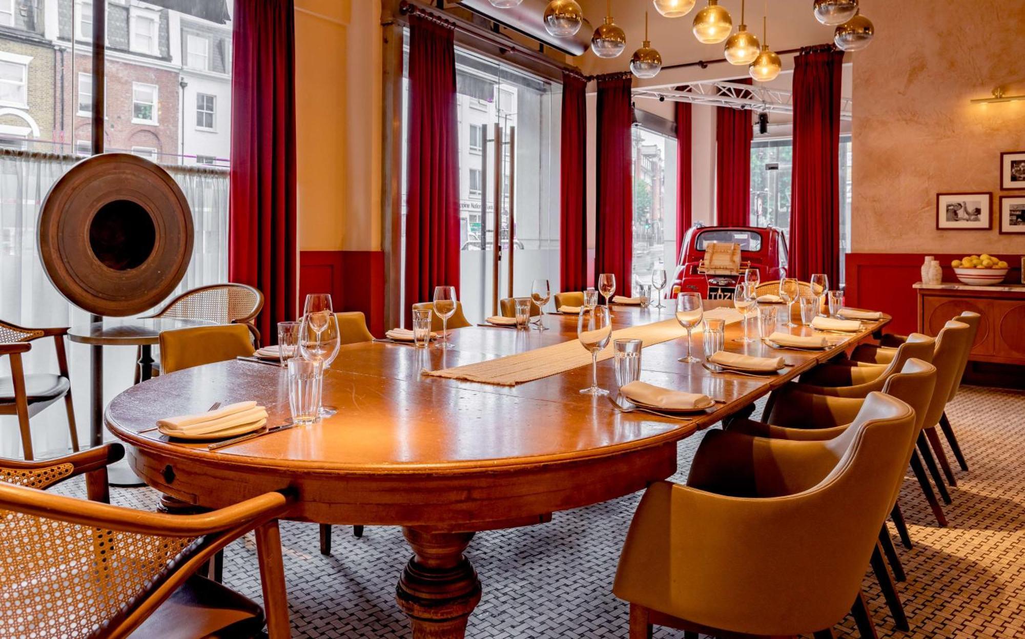 Park Plaza Victoria 4* Londra